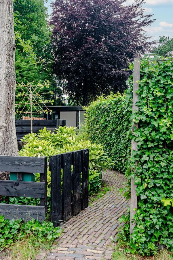#1Leafy Place Bentveld エクステリア 写真
